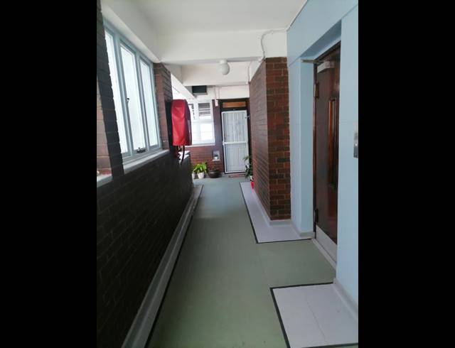 2 BEDROOM APARTMENT FOR SALE IN DURBAN CBD